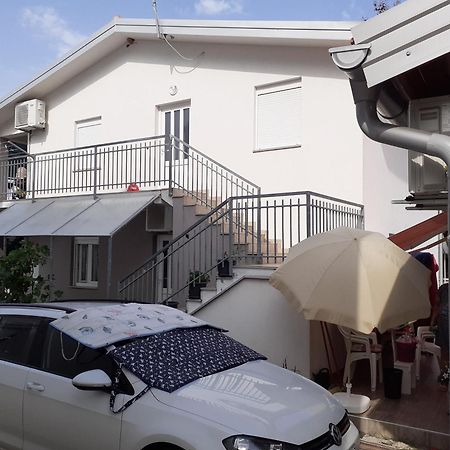 Apartmani Gavran Seline Zimmer foto