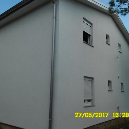 Apartmani Gavran Seline Exterior foto