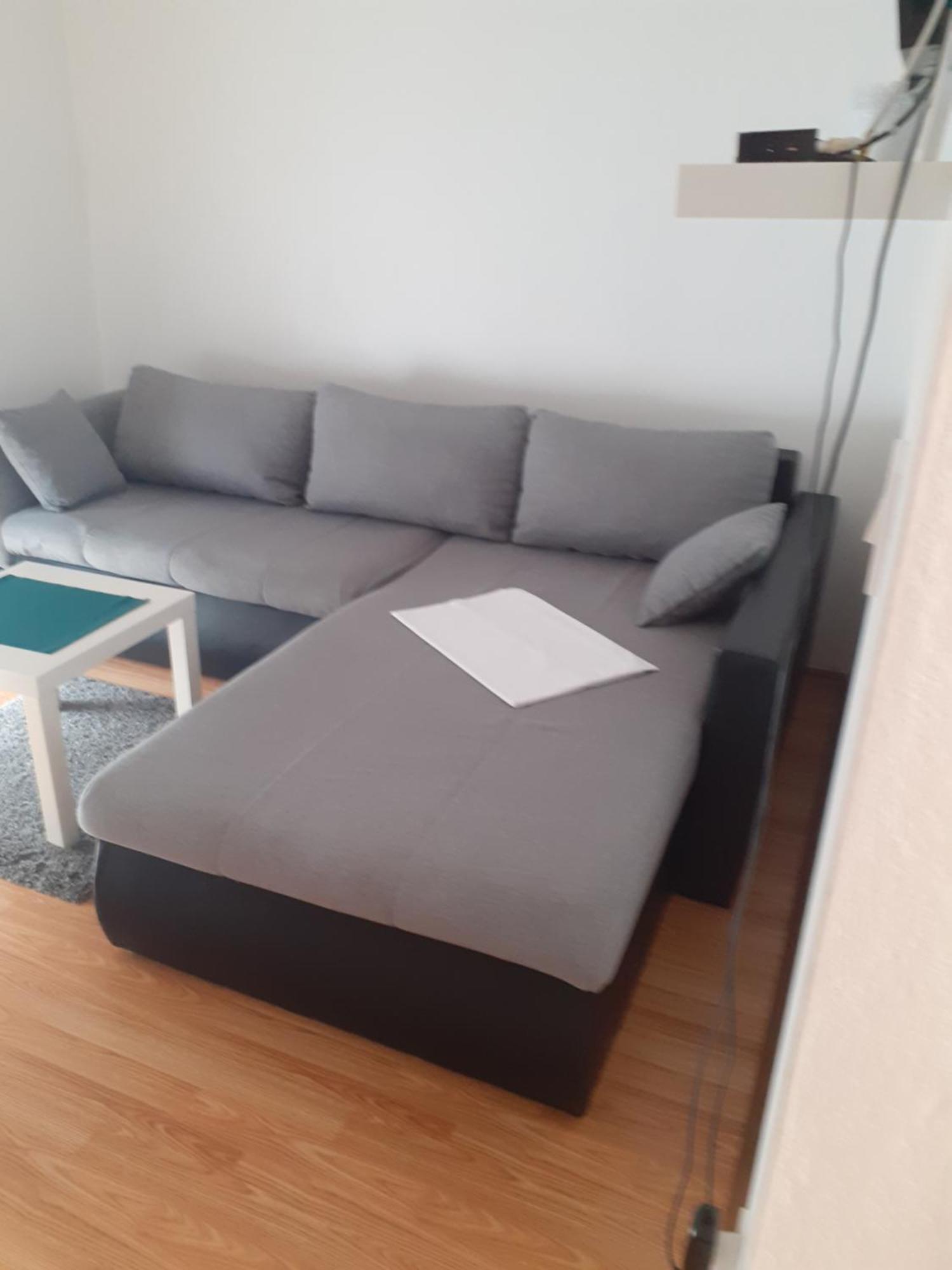 Apartmani Gavran Seline Zimmer foto