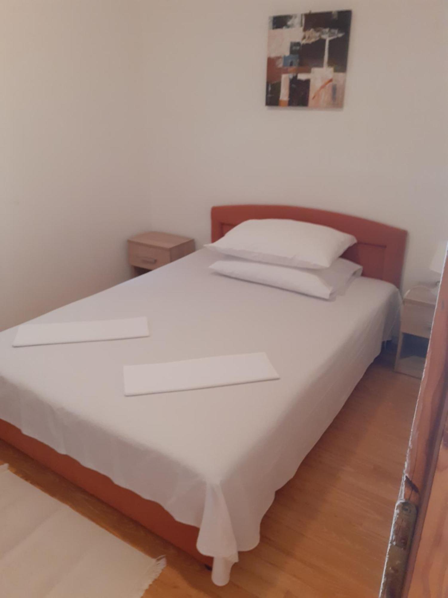 Apartmani Gavran Seline Zimmer foto