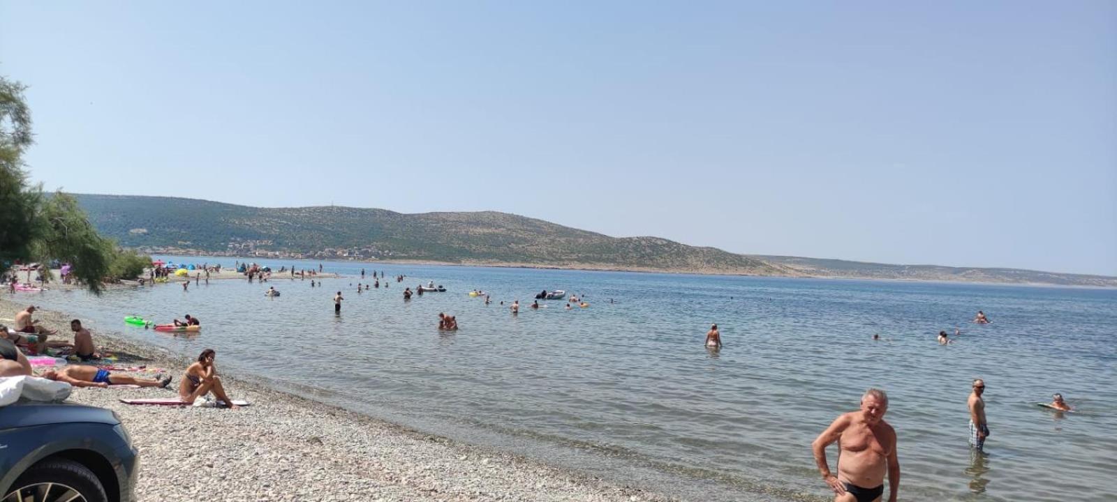 Apartmani Gavran Seline Zimmer foto