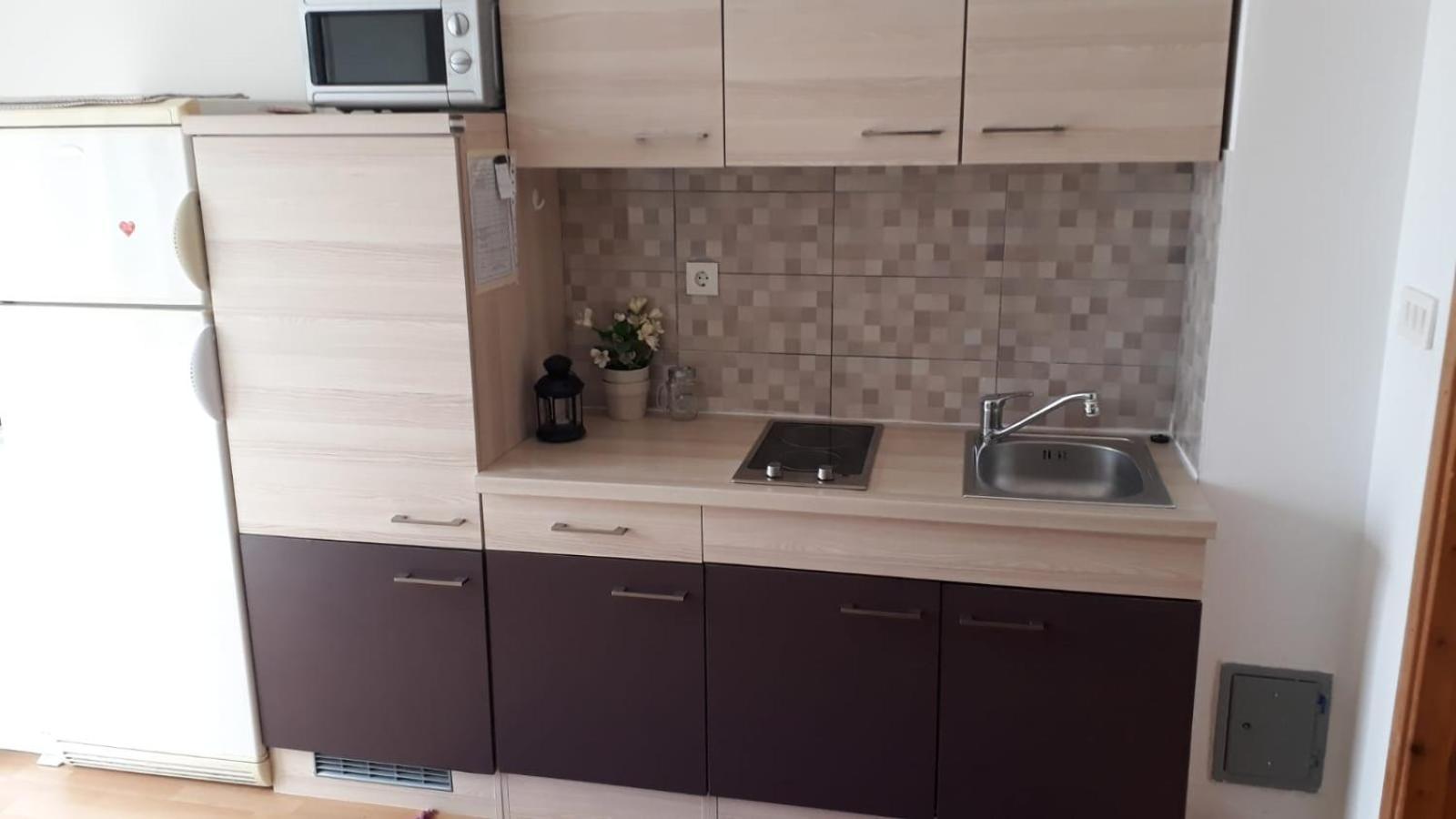 Apartmani Gavran Seline Zimmer foto