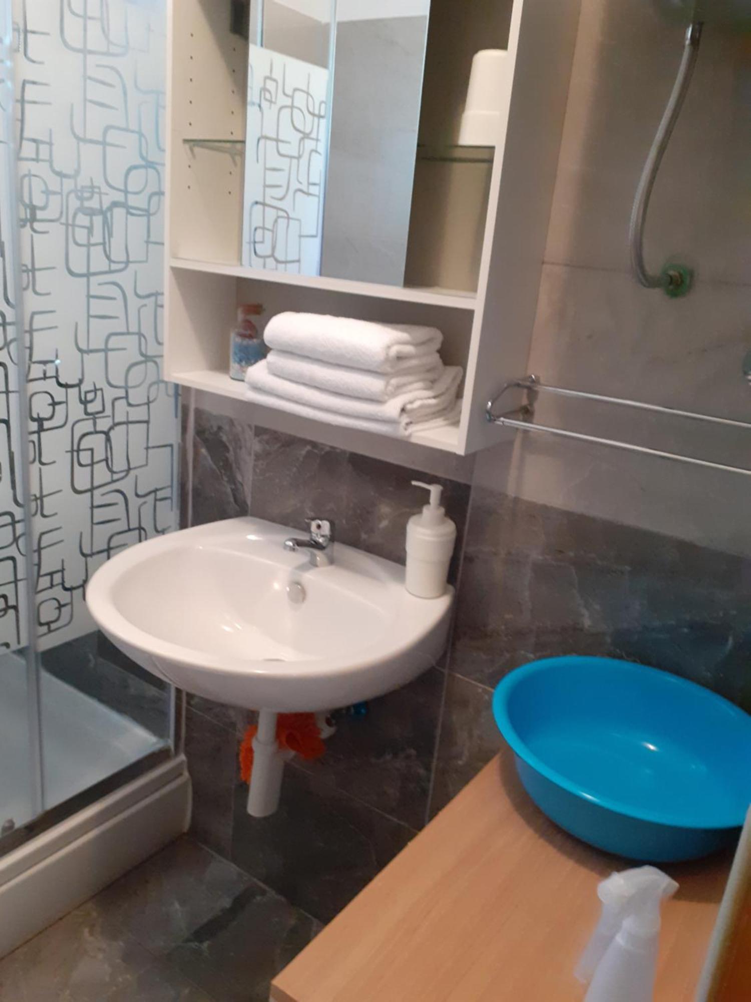 Apartmani Gavran Seline Zimmer foto
