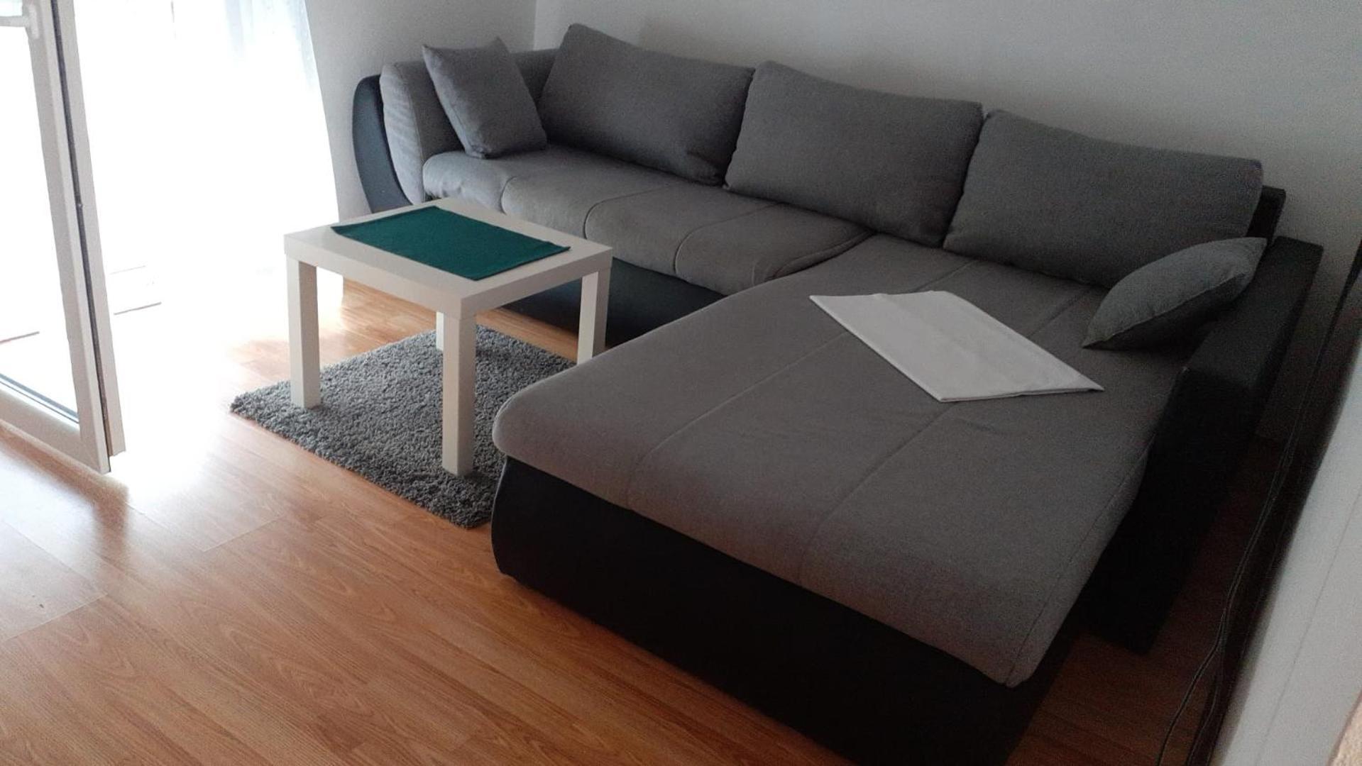 Apartmani Gavran Seline Zimmer foto