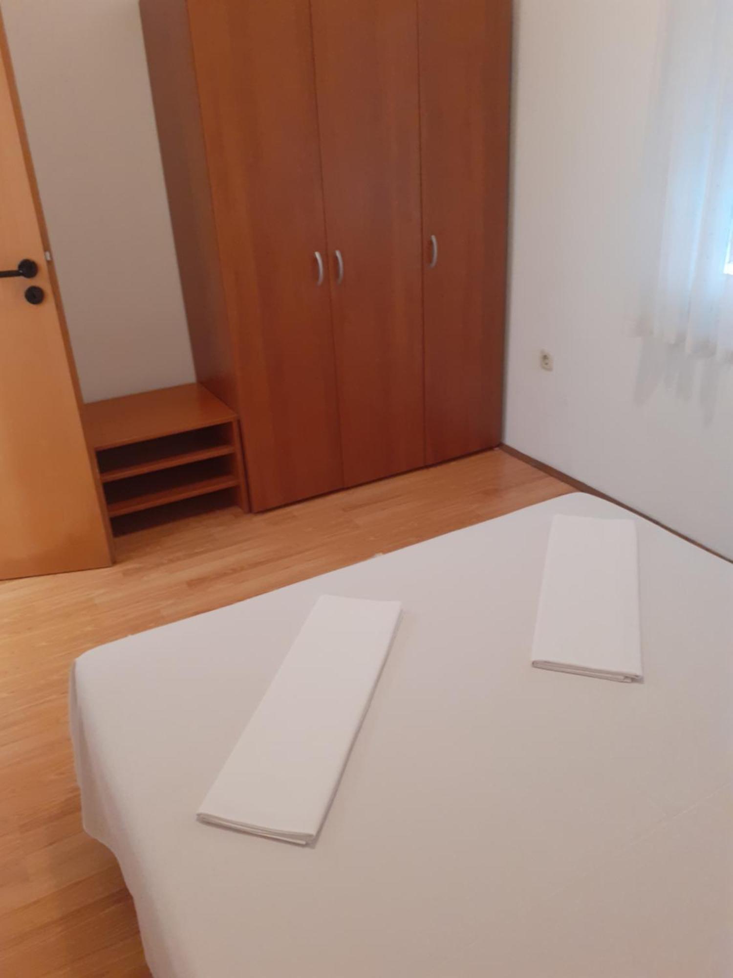 Apartmani Gavran Seline Zimmer foto