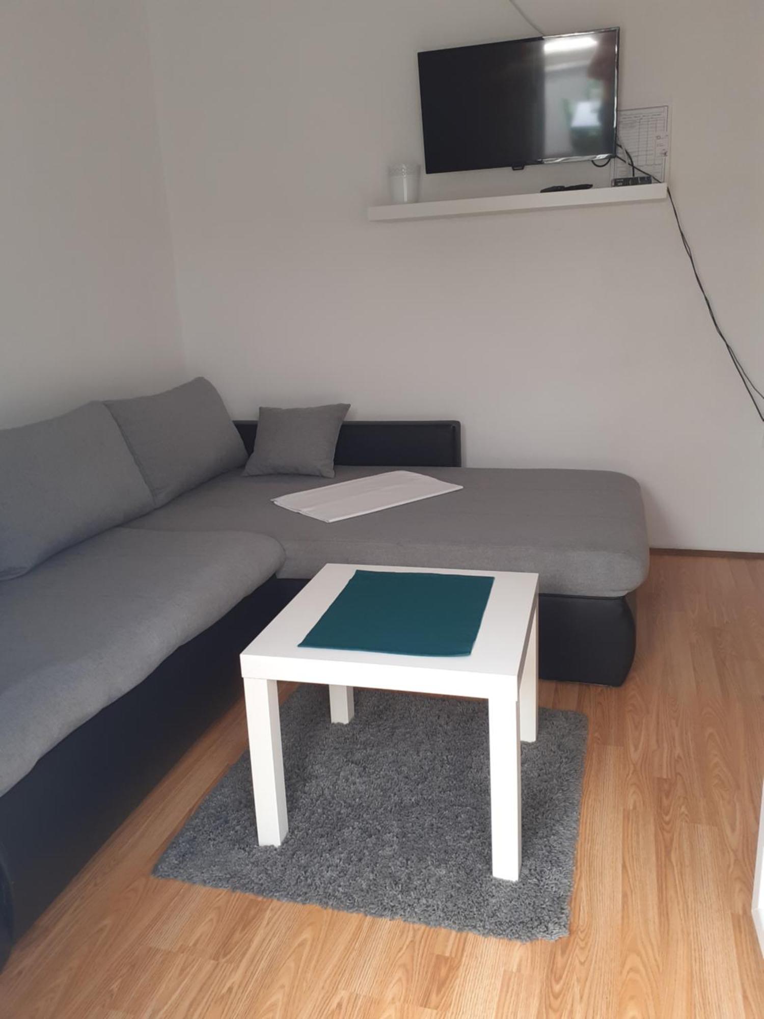 Apartmani Gavran Seline Zimmer foto
