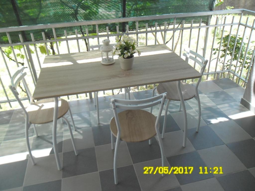 Apartmani Gavran Seline Exterior foto