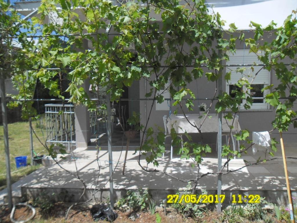 Apartmani Gavran Seline Exterior foto